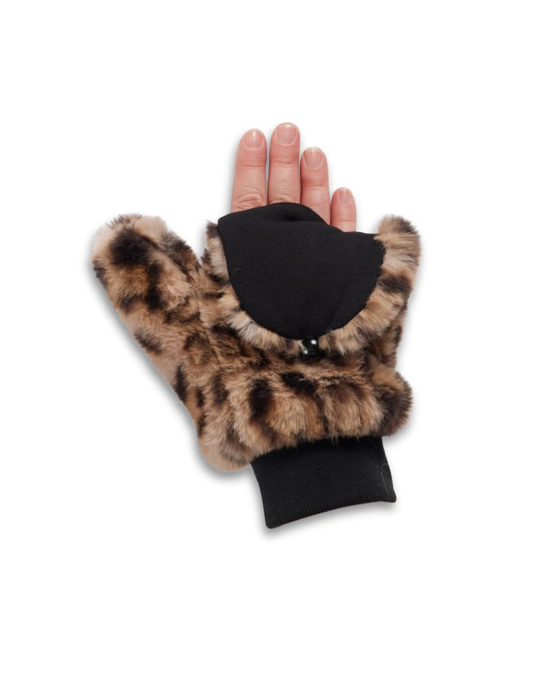 Mink mittens discount